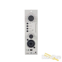 WesAudio _PHOEBE Class A Mic Preamp w/ Digital Recall - Used WesAudio _PHOEBE Class A Mic Preamp w/ Digital Recall - Used