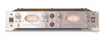 Avalon AD-2022 Dual Mono Microphone Preamplifier Avalon AD-2022 Dual Mono Microphone Preamplifier