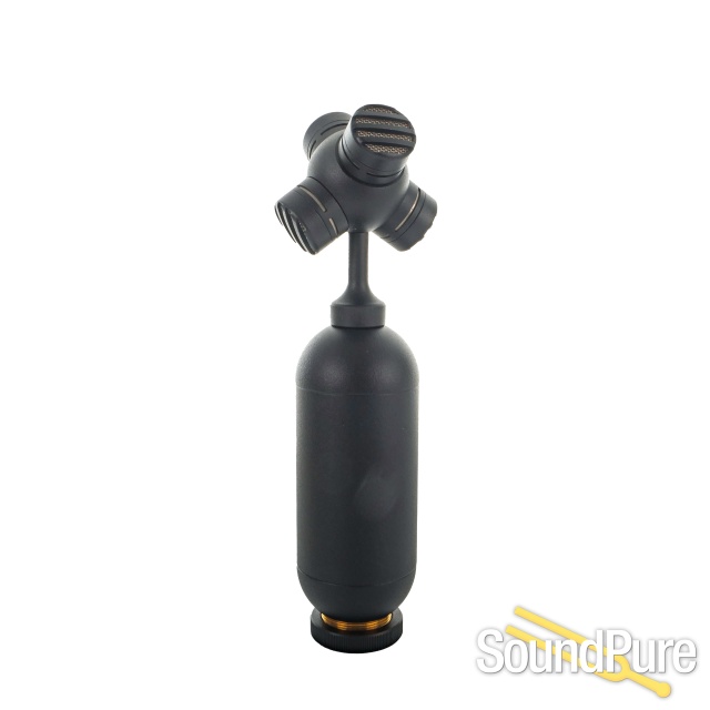 Soyuz 013 AMBISONIC 4-channel Surround Sound Mic - Used — image 4