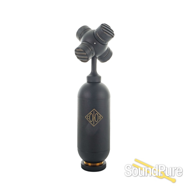 Soyuz 013 AMBISONIC 4-channel Surround Sound Mic - Used — image 1
