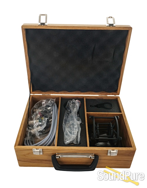 Soyuz 013 AMBISONIC 4-channel Surround Sound Mic - Used — image 5