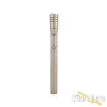 Shure SM81-LC SM Series Condenser Instrument Mic - Used Shure SM81-LC SM Series Condenser Instrument Mic - Used