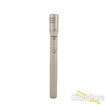 Shure SM81-LC SM Series Condenser Instrument Mic - Used Shure SM81-LC SM Series Condenser Instrument Mic - Used