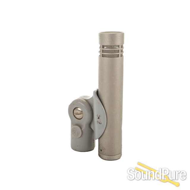 Neumann KM84 Small Diaphragm Condenser Microphone -  Used — image 1