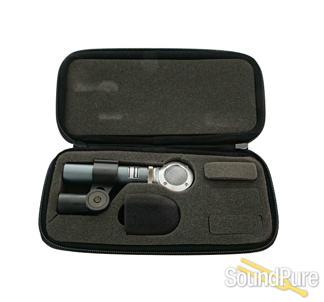 Shure Beta 181/C Ultra-Compact Side-Address Mic - Used — image 2