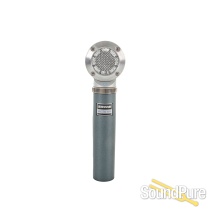 Shure Beta 181/C Ultra-Compact Side-Address Mic - Used