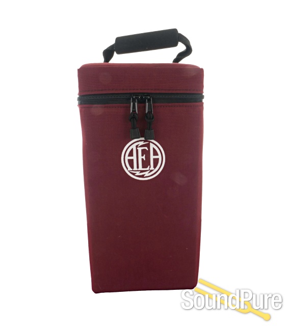 AEA A440 Phantom powered Ribbon Microphone - Used — image 1