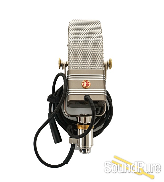 AEA A440 Phantom powered Ribbon Microphone - Used — image 3