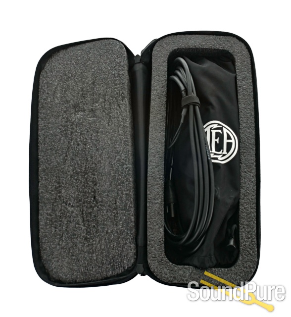 AEA R88A Active Stereo Ribbon Microphone - Used — image 2