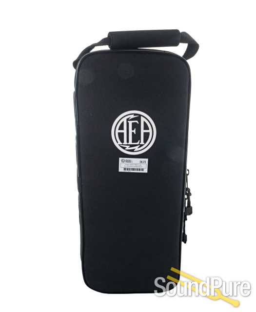 AEA R88A Active Stereo Ribbon Microphone - Used — image 1