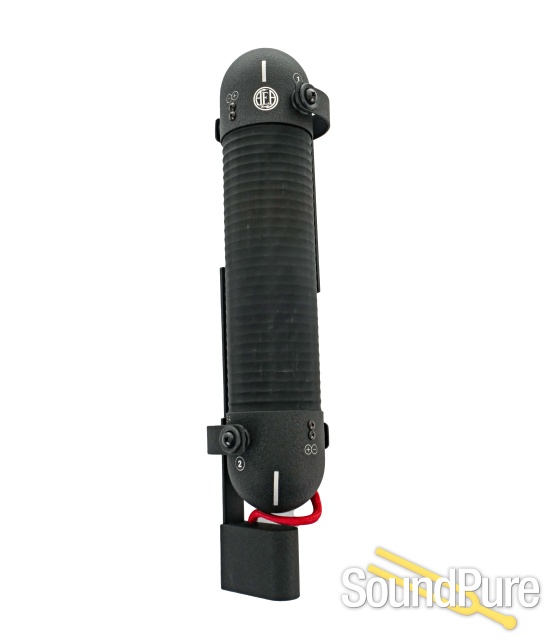 AEA R88A Active Stereo Ribbon Microphone - Used — image 4