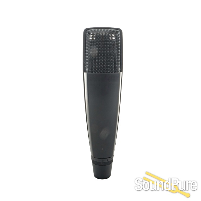 Sennheiser MD 421 II Cardioid Dynamic Microphone - Used — image 1