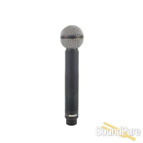 Beyerdynamic M160 Ribbon Microphone - Used