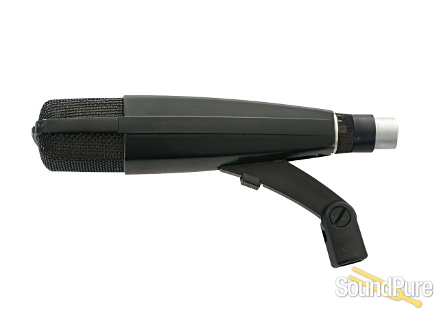 Sennheiser Vintage MD 421-U-5 Cardioid Dynamic Mic - Used — image 1