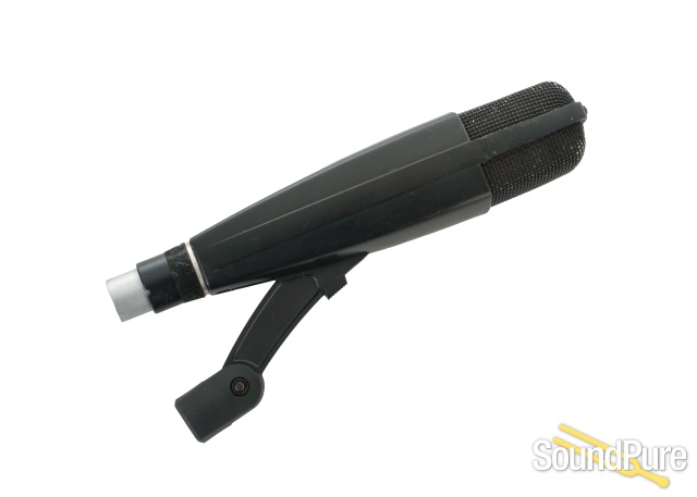 Sennheiser Vintage MD 421-U-5 Cardioid Dynamic Mic - Used — image 1