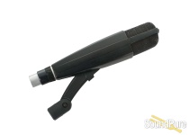 Sennheiser Vintage MD 421-U-5 Cardioid Dynamic Mic - Used