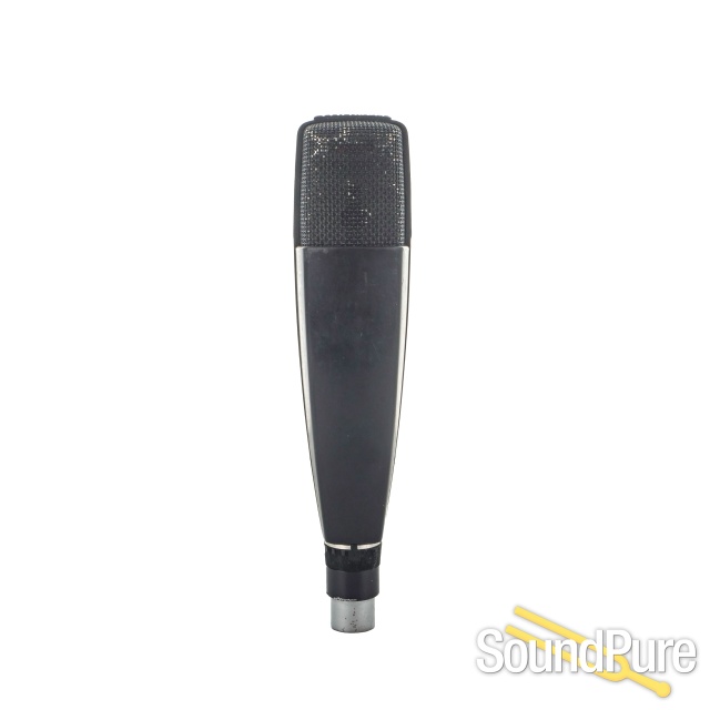 Sennheiser Vintage MD 421-U-5 Cardioid Dynamic Mic - Used — image 3