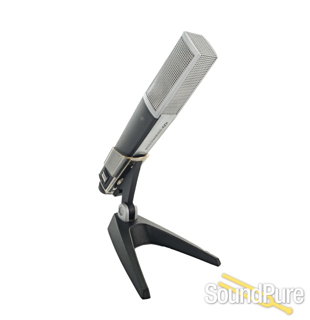 Sennheiser Vintage MD 441-N SuperCardioid Dynamic Mic - Used — image 1