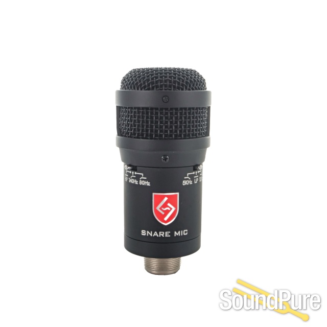 Lauten Audio Snare Mic FET Condenser Microphone - Used — image 1