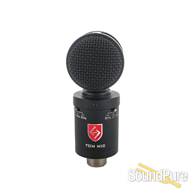 Lauten Audio Tom Mic FET Condenser Microphone - Used — image 1
