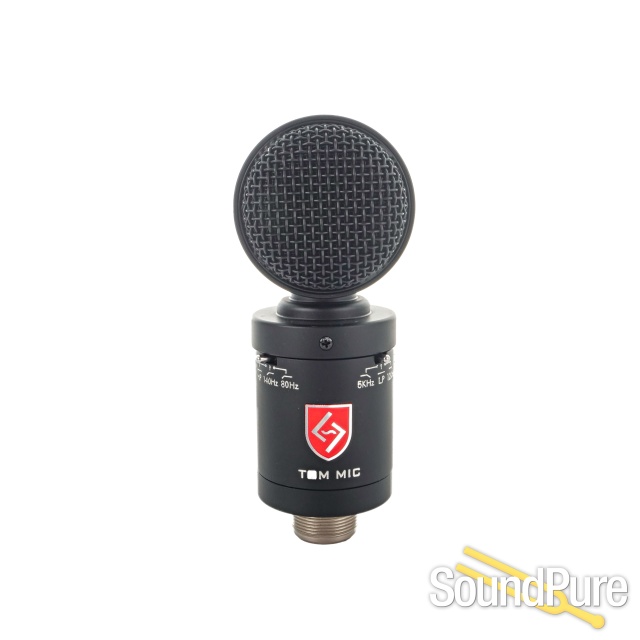 Lauten Audio Tom Mic FET Condenser Microphone - Used — image 1