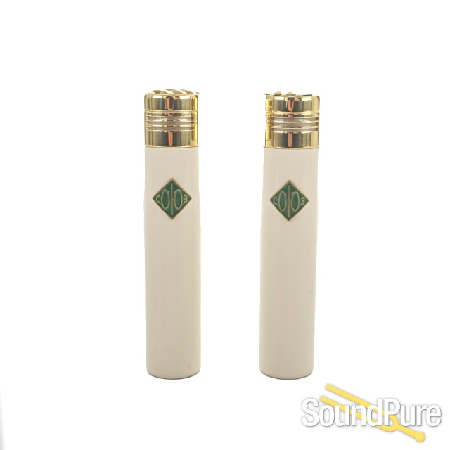 Soyuz 013 FET Matched Pair (All Capsules) - Used — image 1