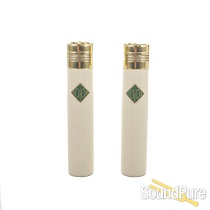 Soyuz 013 FET Matched Pair (All Capsules) - Used