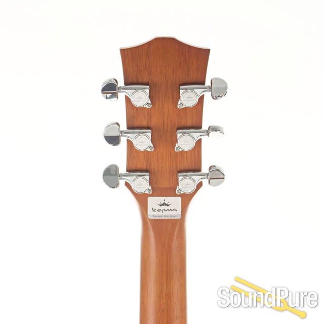 Kepma  FGA1-130A Guitar #J4XGZC9Z — image 7