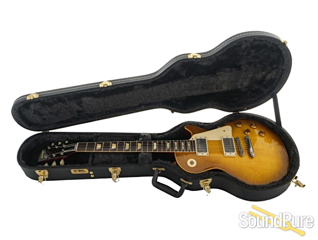 Carneglia Custom Build Guitar #9 0517 - Used — image 5