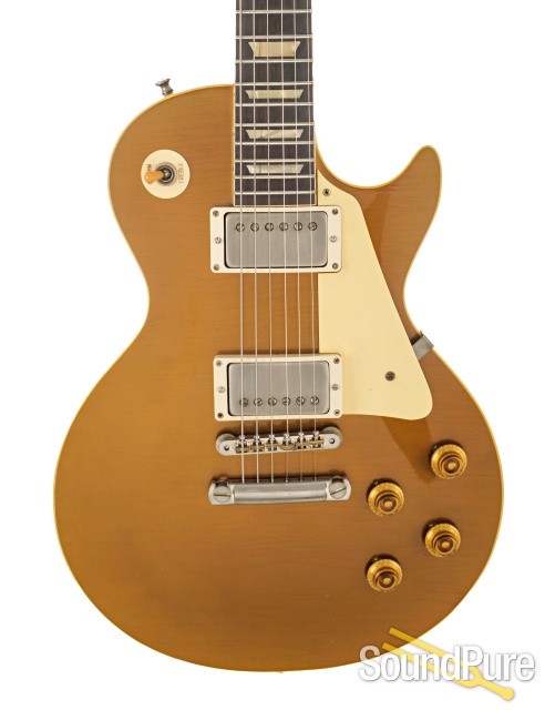 Carneglia Custom Build  Guitar #7 1979 - Used — image 1