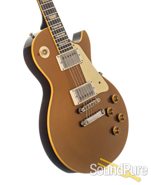 Carneglia Custom Build  Guitar #7 1979 - Used — image 2