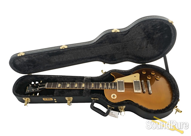 Carneglia Custom Build  Guitar #7 1979 - Used — image 4