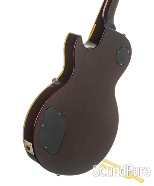 Carneglia Custom Build  Guitar #7 1979 - Used — image 5