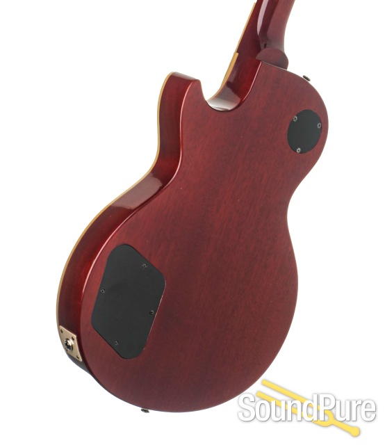 Carneglia Custom Build Guitar #9 0922 - Used — image 3