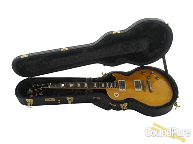 Carneglia Custom Build Guitar #9 0922 - Used — image 5