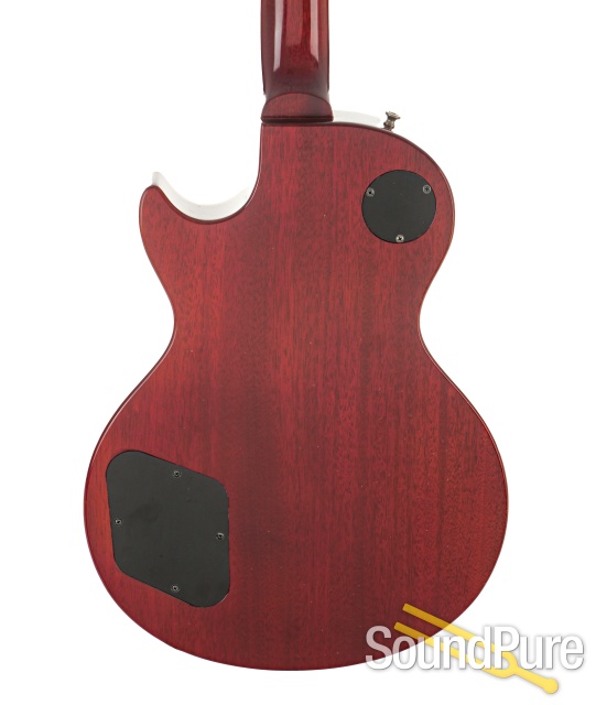 Carneglia Custom Build Guitar #9 0922 - Used — image 6