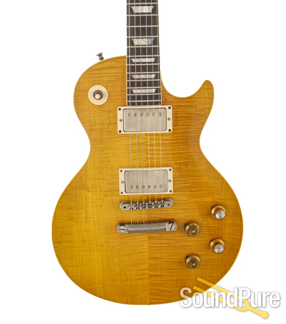 Carneglia Custom Build Guitar #9 0922 - Used