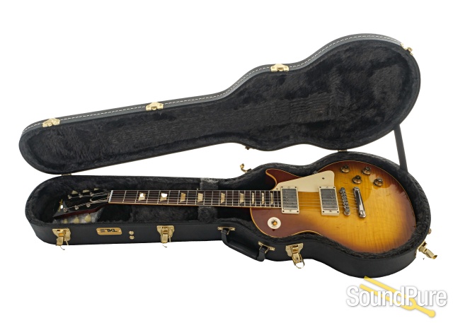 Carneglia Guitars Custom Model #9 0366 - Used — image 5