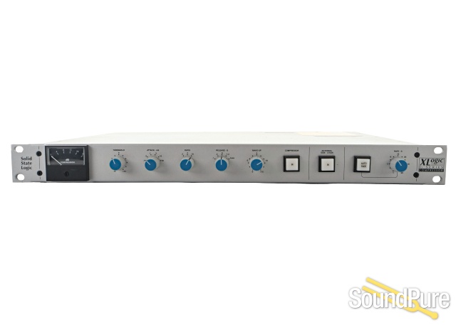 SSL XLogic G Series Compressor - Used