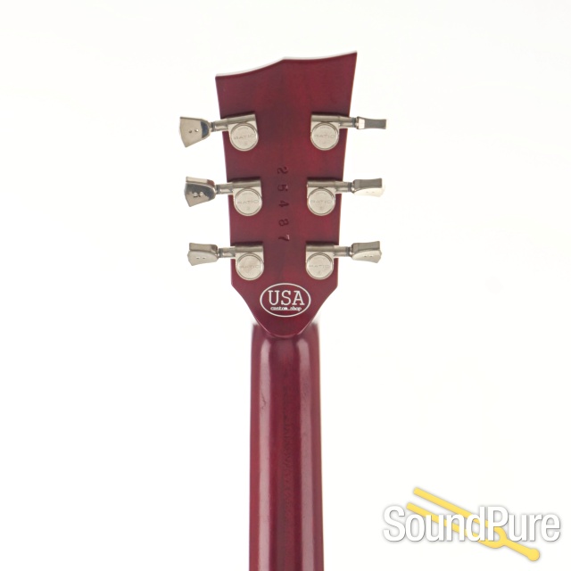 Dunable Minotaur Guitar #25487 — image 7