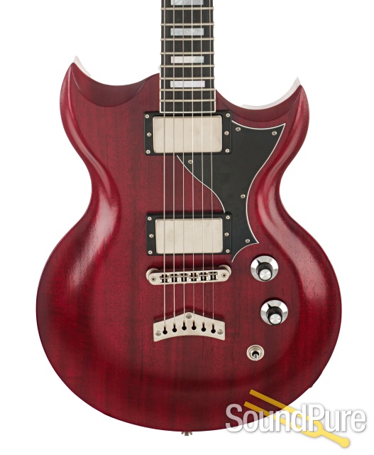 Dunable Minotaur Guitar #25487