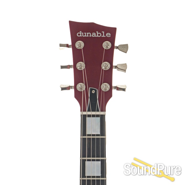 Dunable Minotaur Guitar #25487 — image 8