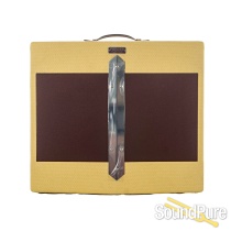 Fender 48 Dual Prof. Joe Bonamassa Combo Amp #DPJB0010-Used