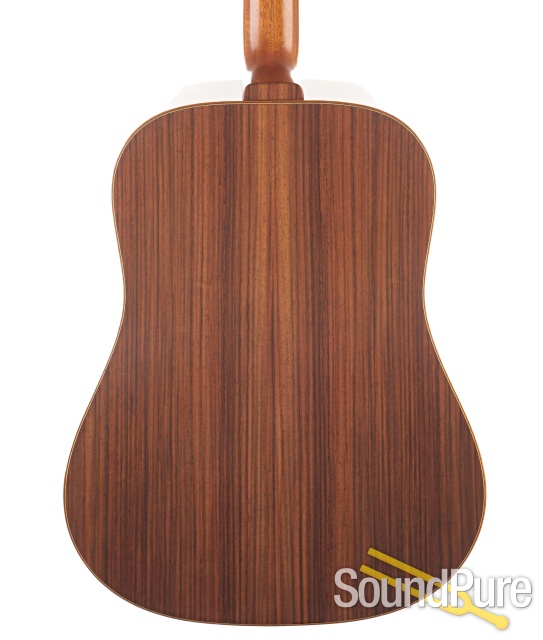Alexeas Dreadnought Acoustic Guitar #2027 - Used — image 6