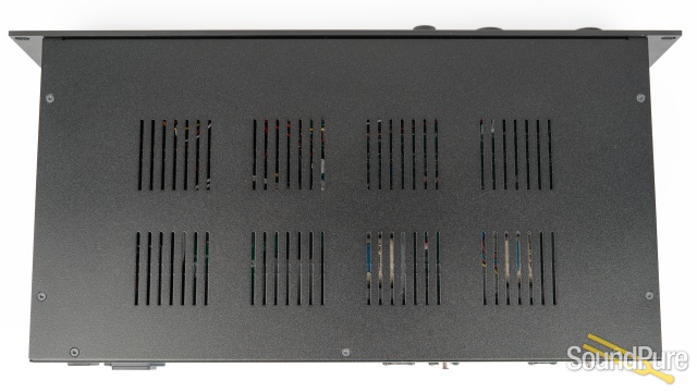 WesAudio ng78 Stereo FET Compressor — image 11