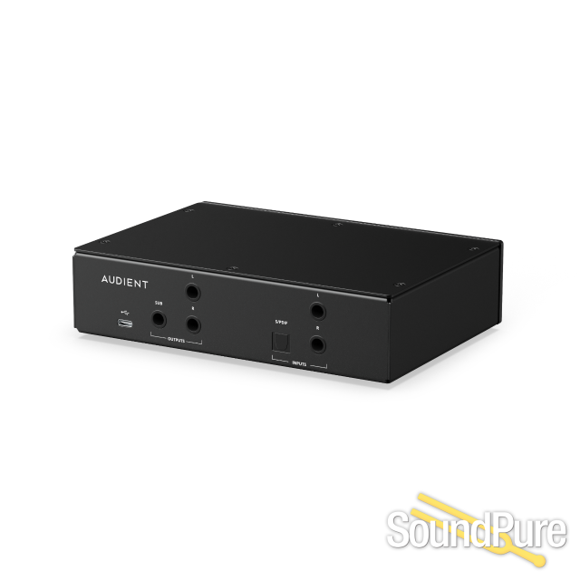 Audient ORIA Mini + SoundID Reference Complete Bundle — image 9