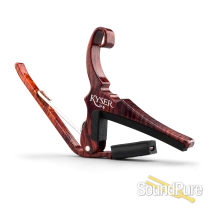 Kyser Capo - Rosewood