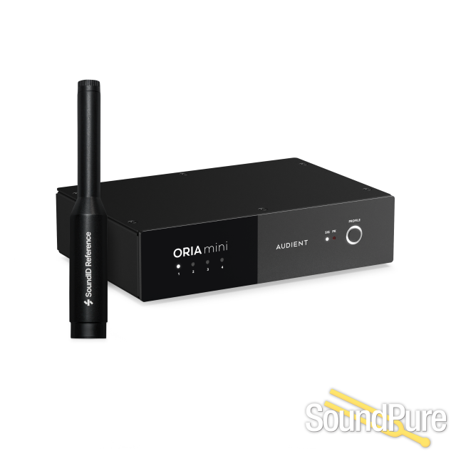 Audient ORIA Mini Add-on Bundle — image 2
