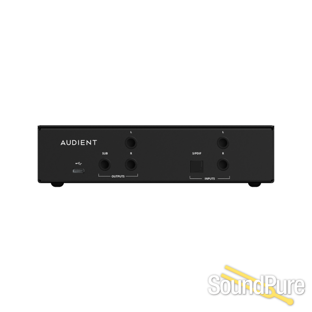 Audient ORIA Mini Add-on Bundle — image 7