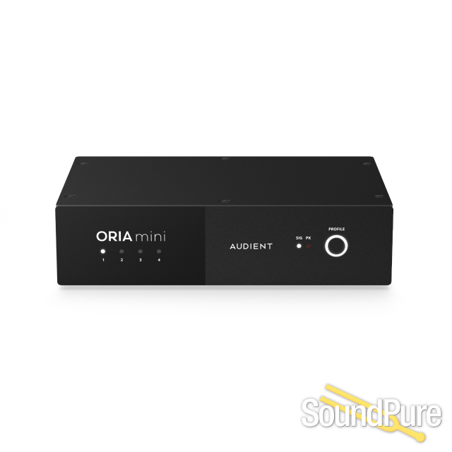 Audient ORIA Mini Add-on Bundle — image 8